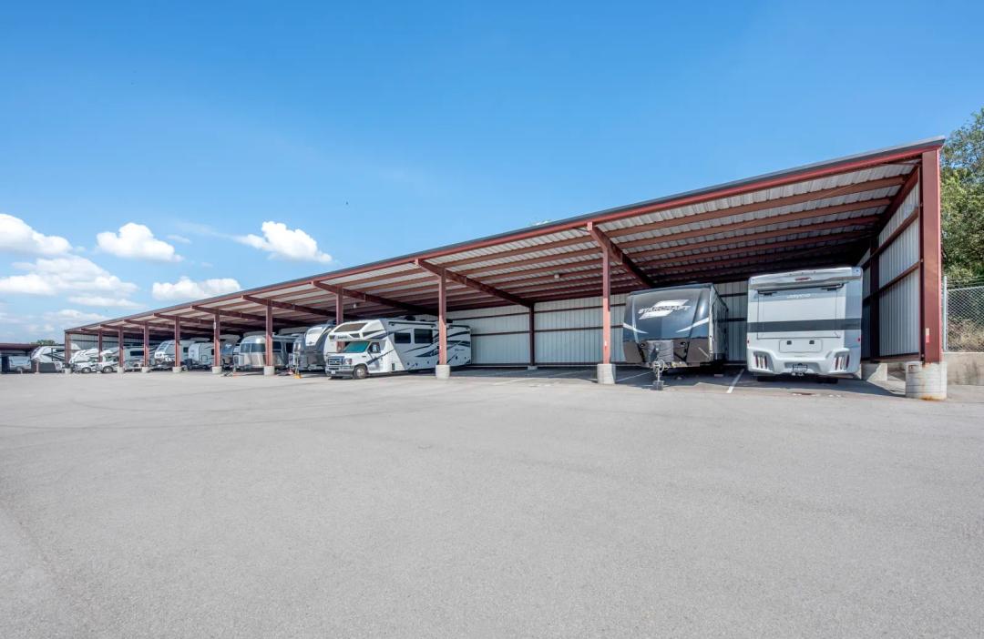 Storage King USA - Buda FM 1626 media 14