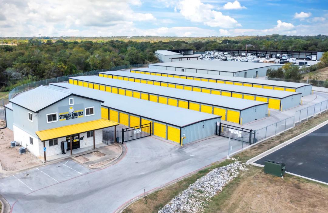 Storage King USA - Buda FM 1626 media 1