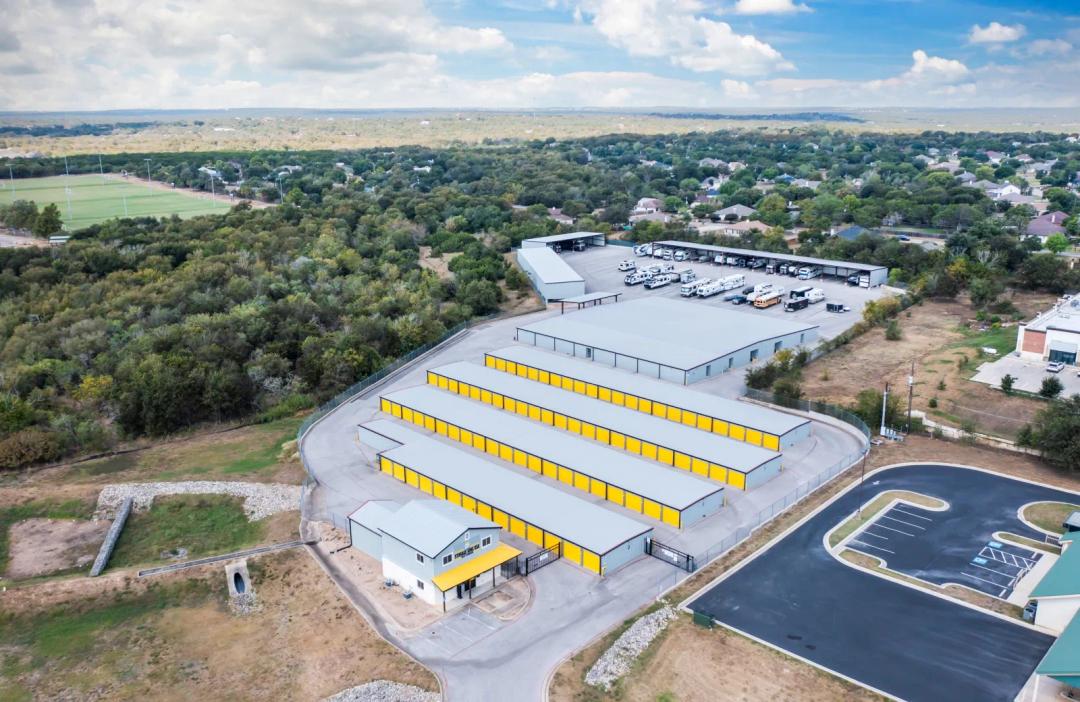 Storage King USA - Buda FM 1626 media 17