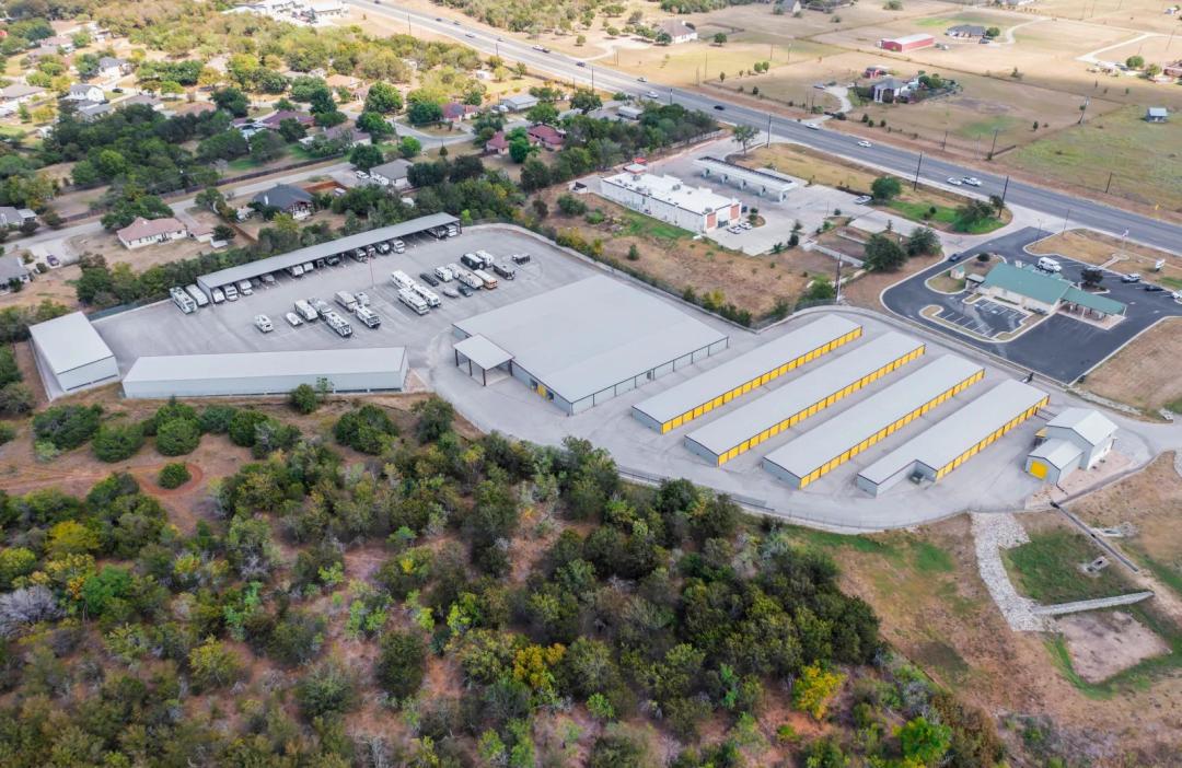 Storage King USA - Buda FM 1626 media 16
