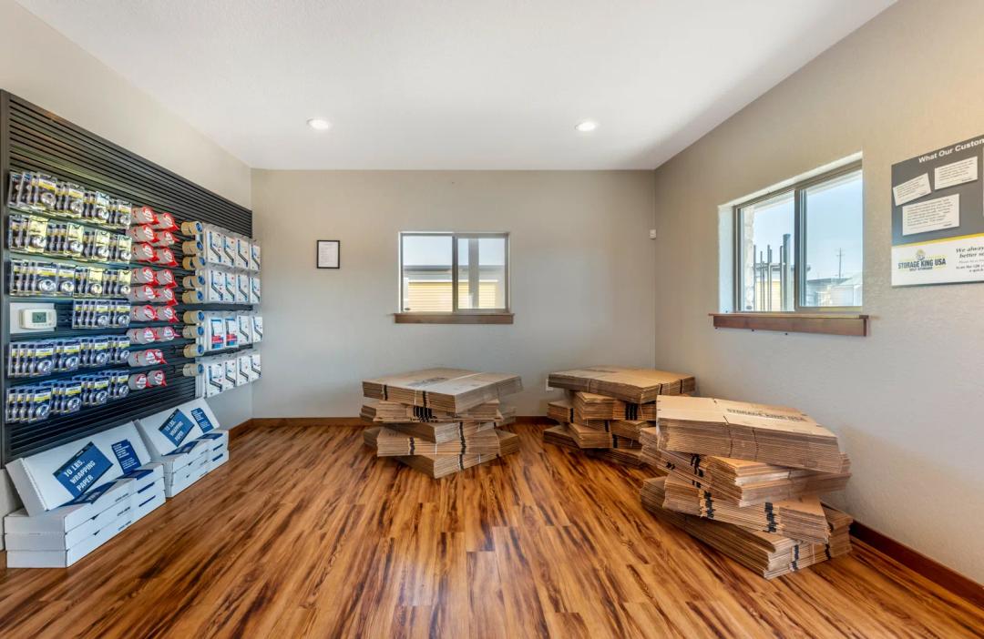 Storage King USA - Buda FM 1626 media 4