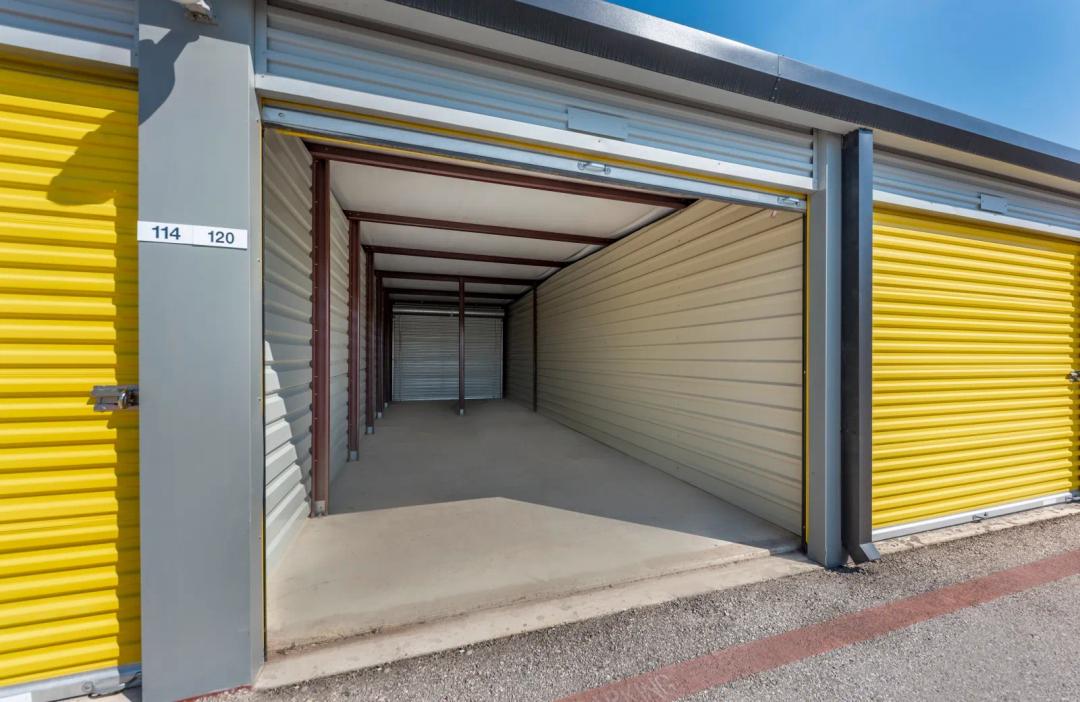 Storage King USA - Buda FM 1626 media 9