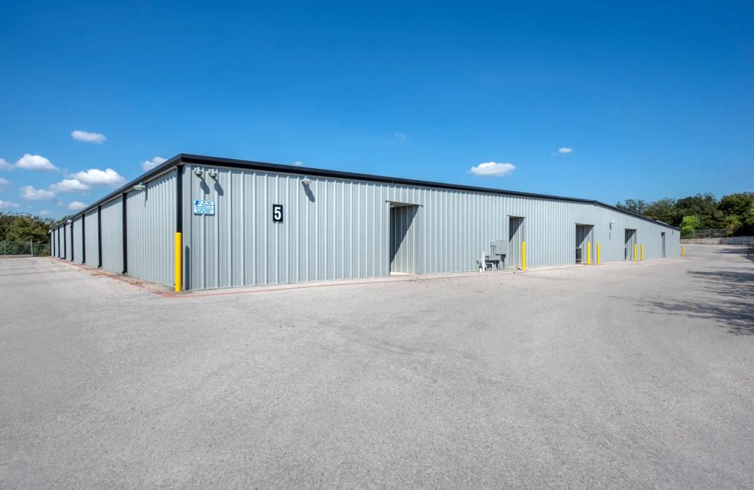 Storage King USA - Buda FM 1626 media 15