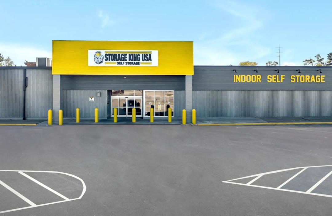 Storage King USA - Western Avenue media 2