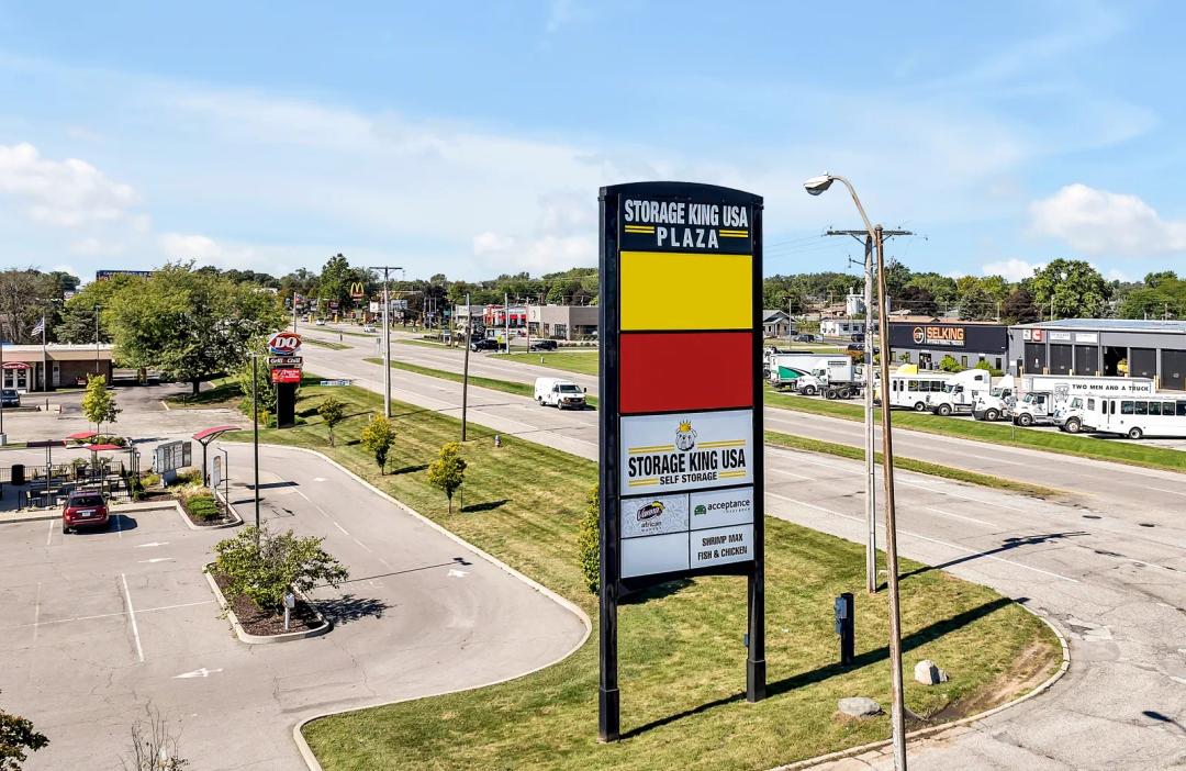 Storage King USA - Western Avenue media 4