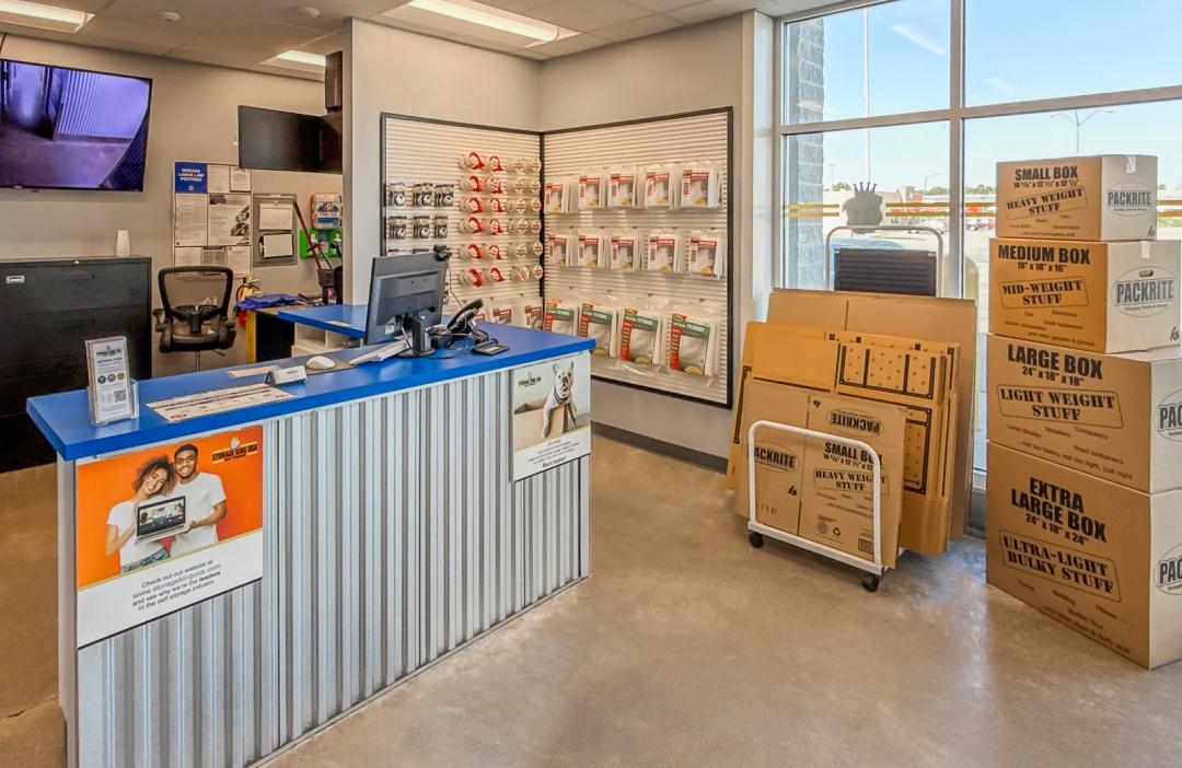Storage King USA - Western Avenue media 5