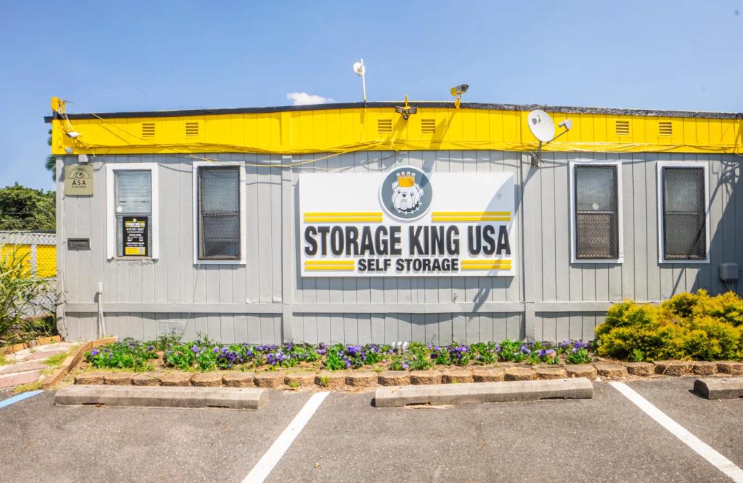 Storage King USA - Allender Road media 2