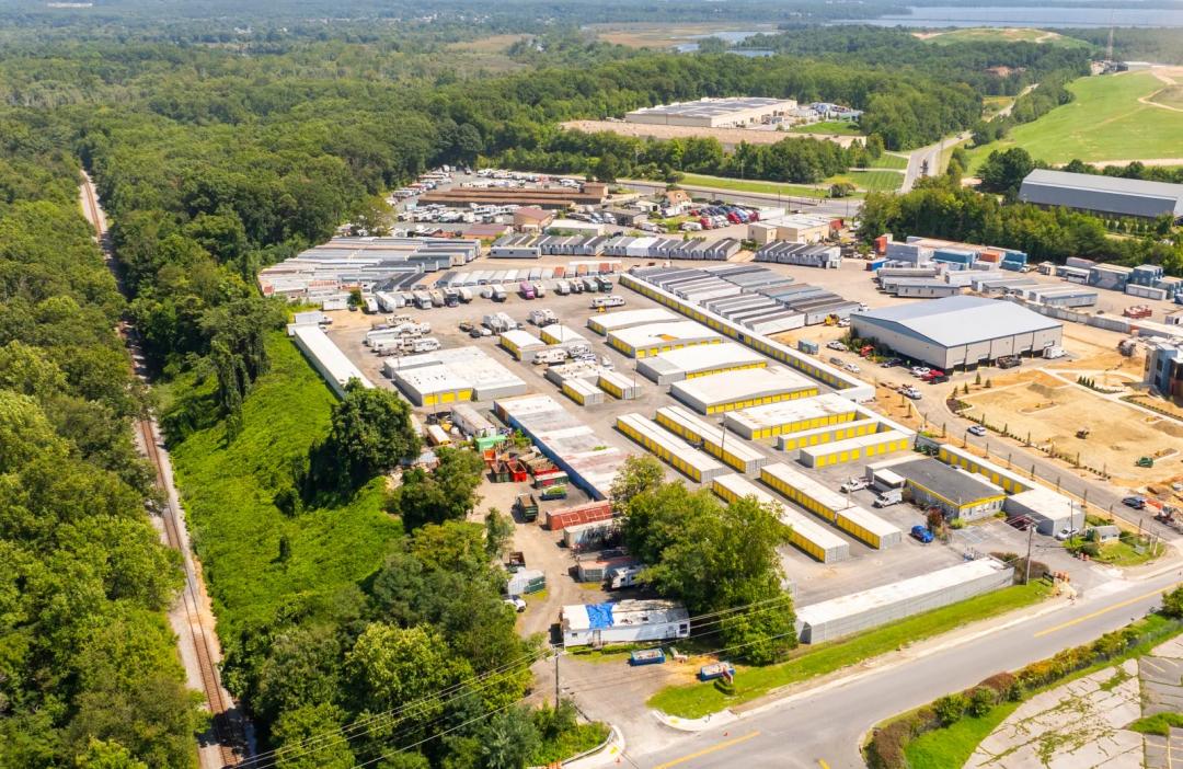 Storage King USA - Allender Road media 12