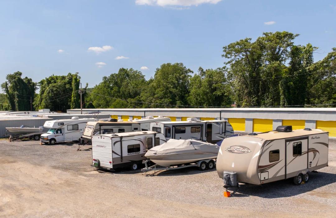 Storage King USA - Allender Road media 10