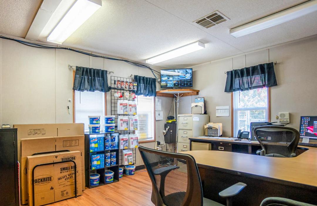 Storage King USA - Allender Road media 4