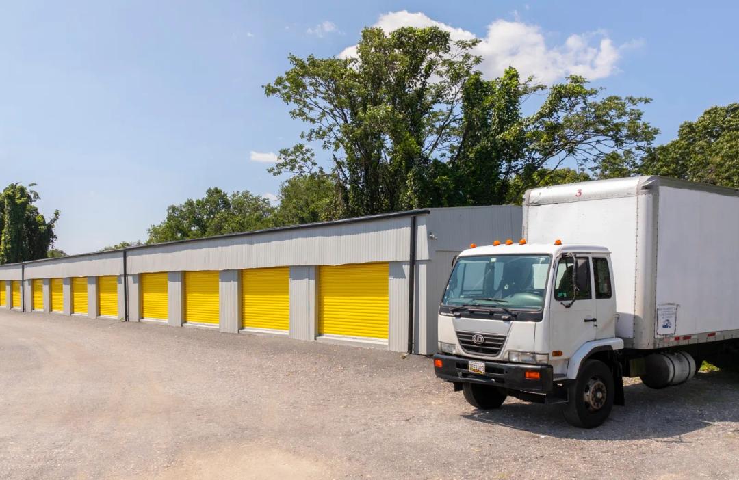 Storage King USA - Allender Road media 8