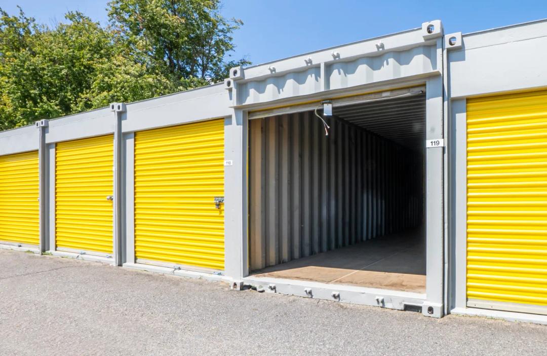 Storage King USA - Allender Road media 7