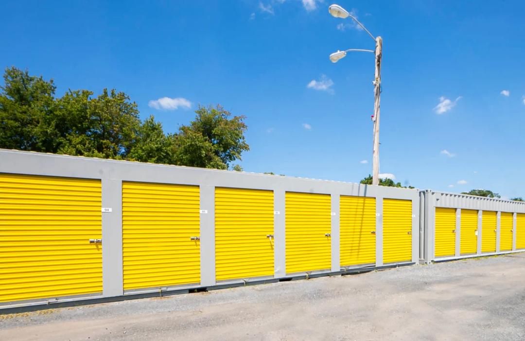 Storage King USA - Allender Road media 9