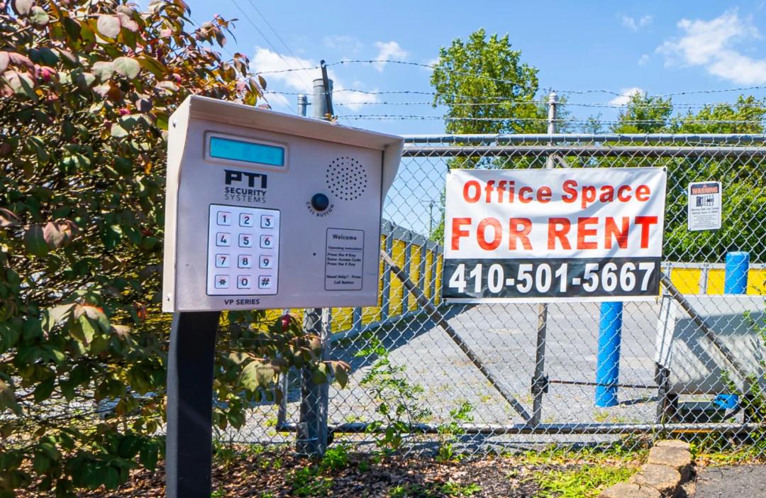 Storage King USA - Allender Road media 6