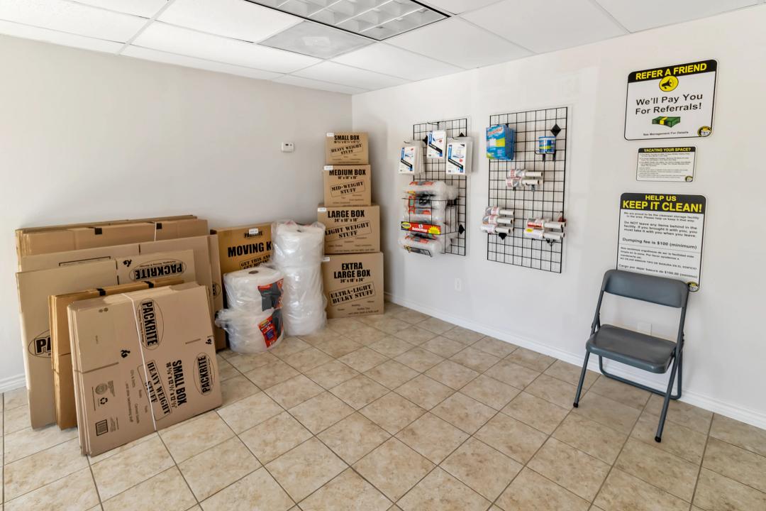 Storage King USA - Caney Creek US 59 media 3