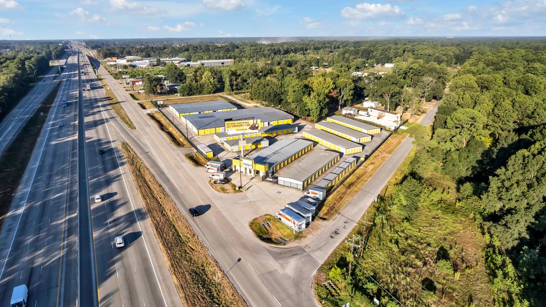 Storage King USA - Caney Creek US 59 media 7