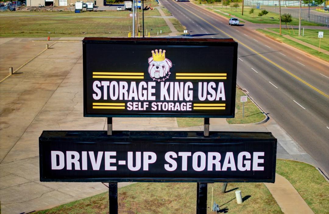 Storage King USA - South Council Road media 8