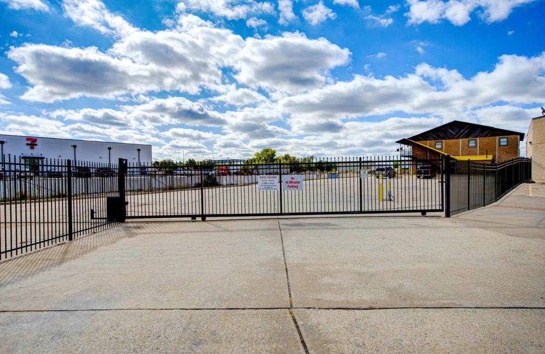 Storage King USA - South Council Road media 16