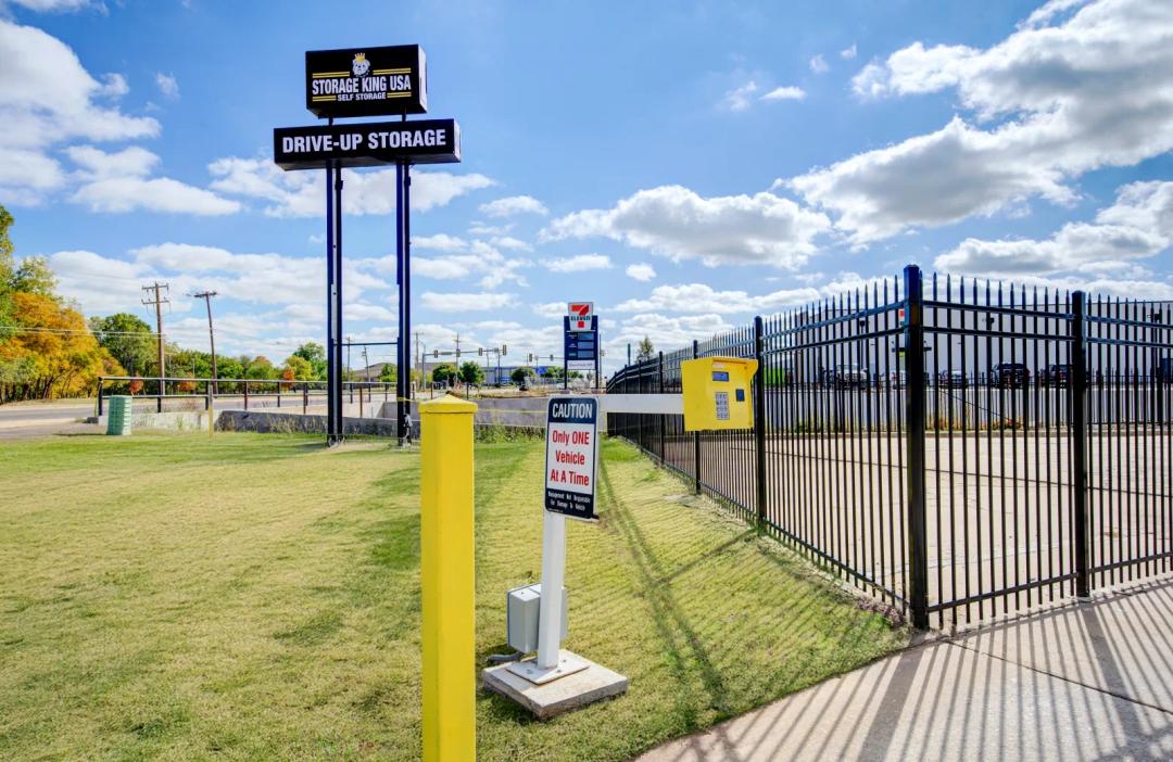 Storage King USA - South Council Road media 6