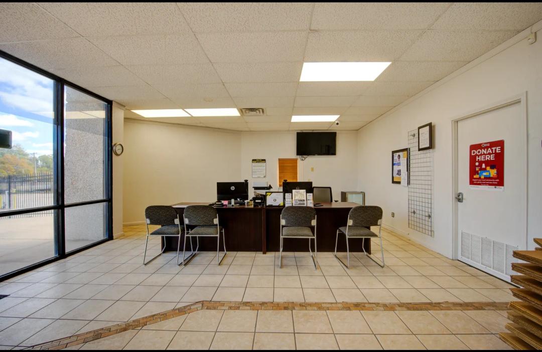 Storage King USA - South Council Road media 9