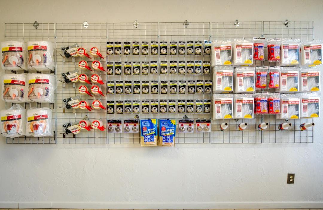 Storage King USA - South Council Road media 10