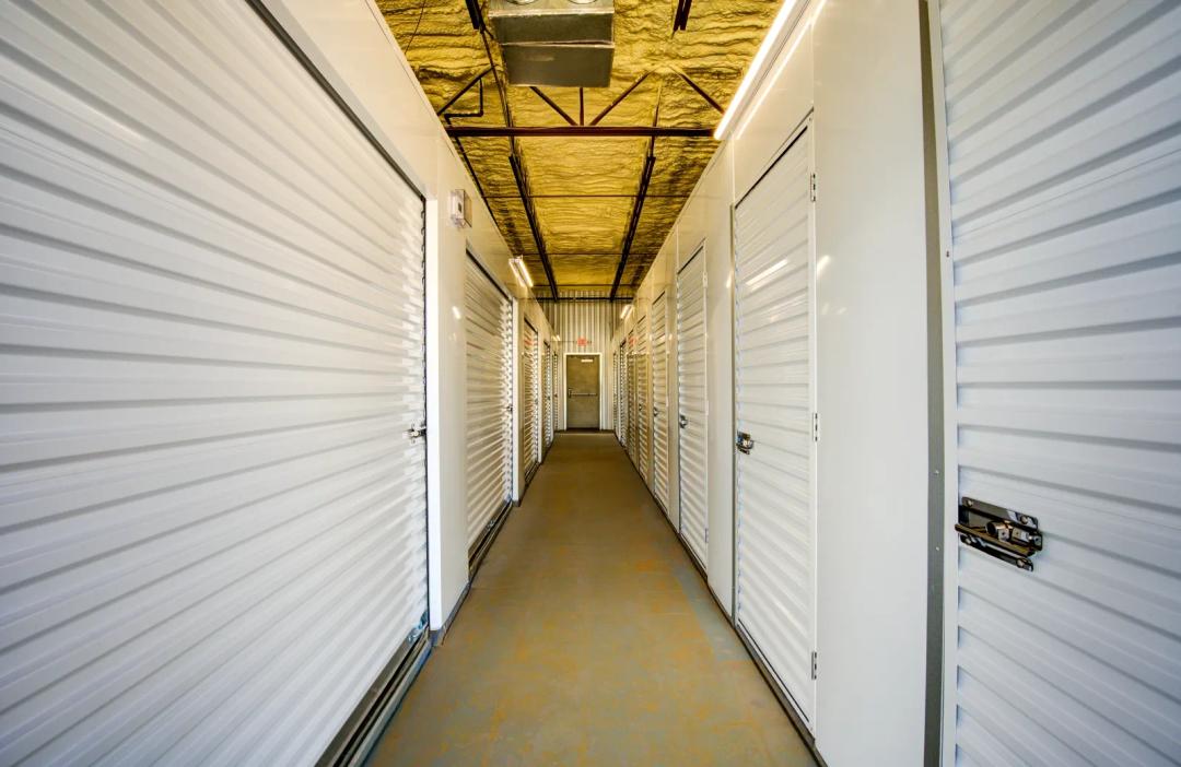 Storage King USA - South Council Road media 11