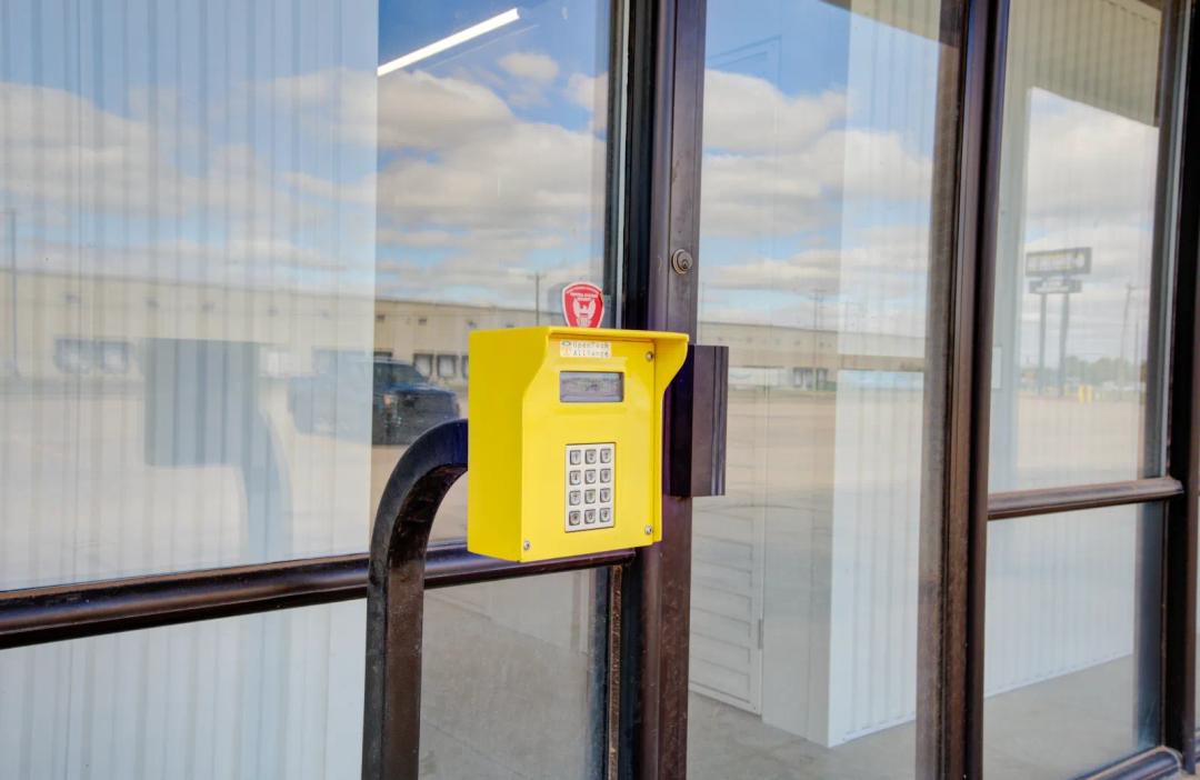 Storage King USA - South Council Road media 15