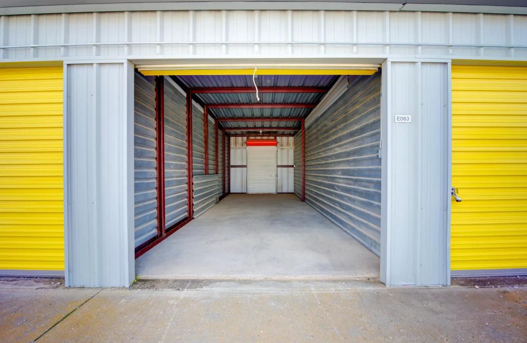 Storage King USA - South Council Road media 13