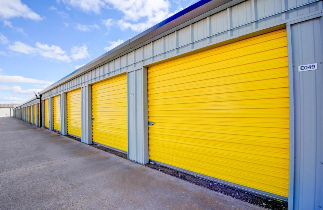 Storage King USA - South Council Road media 17