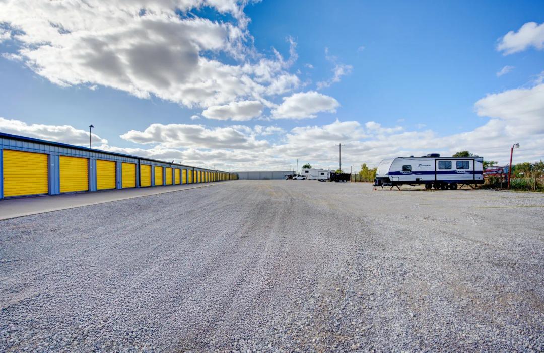 Storage King USA - South Council Road media 19