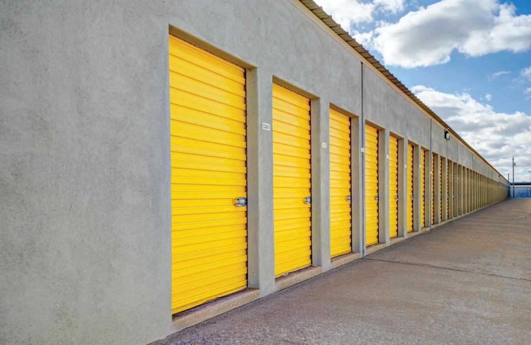 Storage King USA - South Council Road media 18