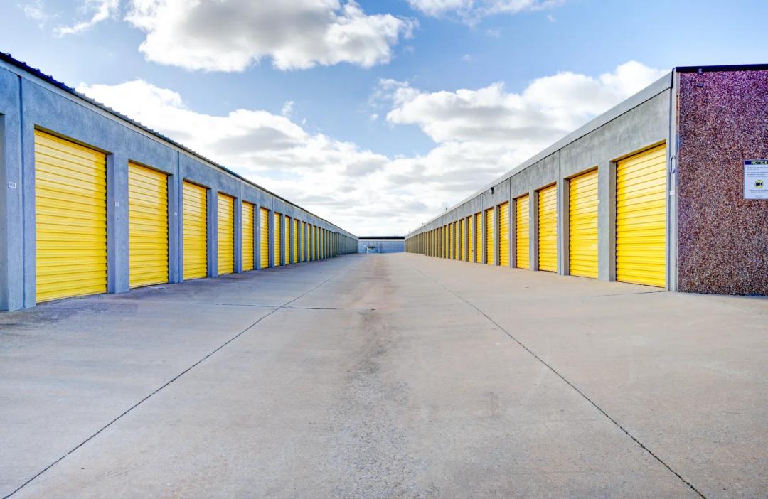 Storage King USA - South Council Road media 20