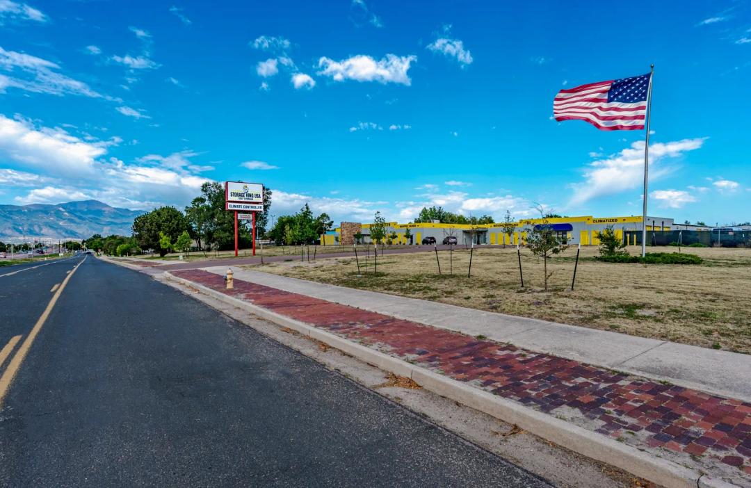 Storage King - Edison Ave media 8