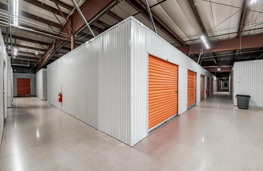 Storage King - Edison Ave media 14