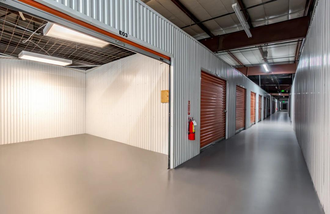 Storage King - Edison Ave media 12