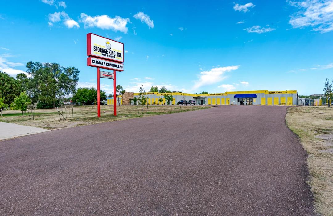 Storage King - Edison Ave media 6