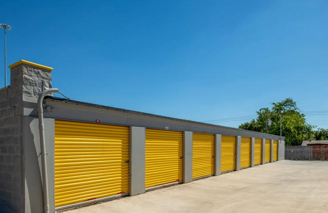 Storage King USA - 8500 LBJ Freeway - Dallas, TX media 4