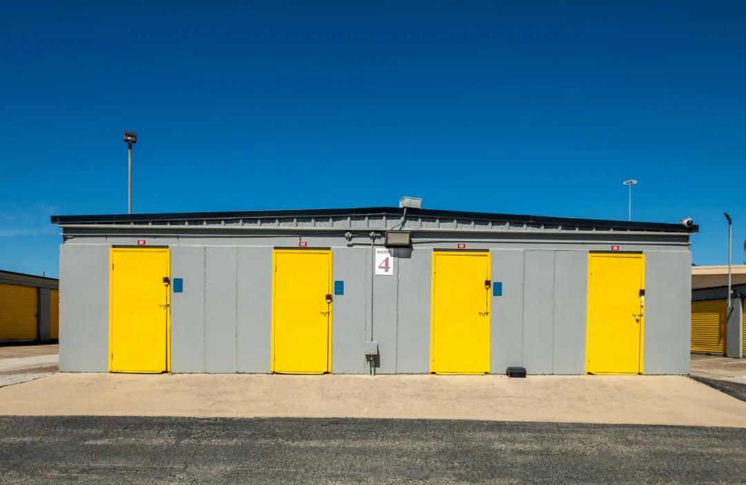 Storage King USA - 8500 LBJ Freeway - Dallas, TX media 11