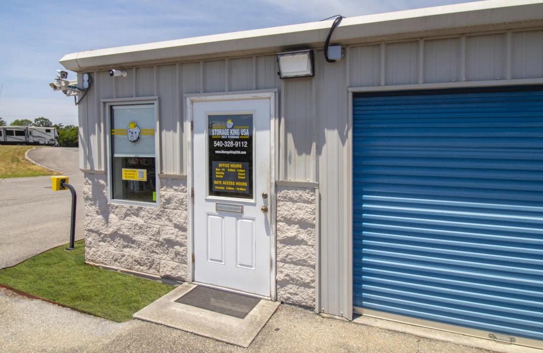 Storage King USA - Roanoke - Benois Road media 2