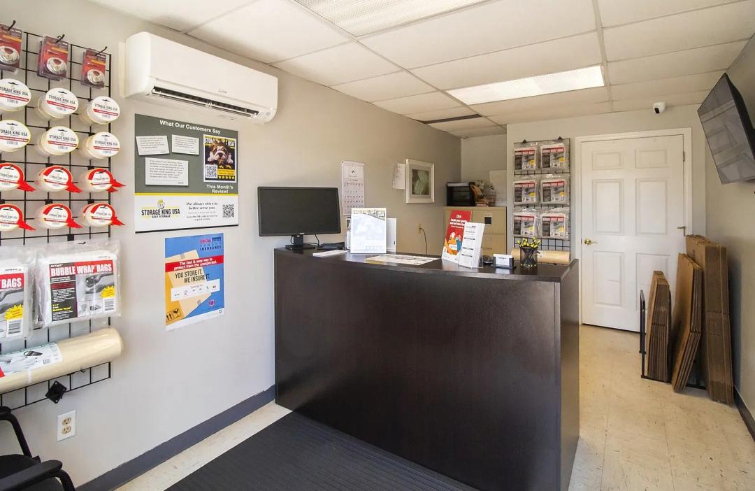 Storage King USA - Roanoke - Benois Road media 3