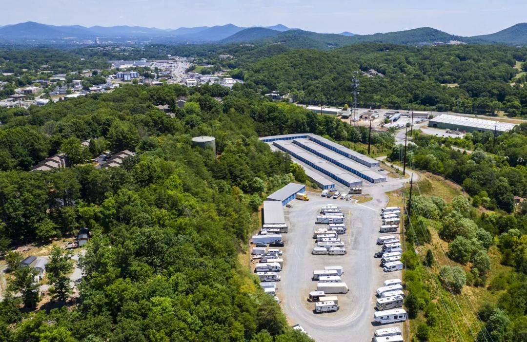 Storage King USA - Roanoke - Benois Road media 12