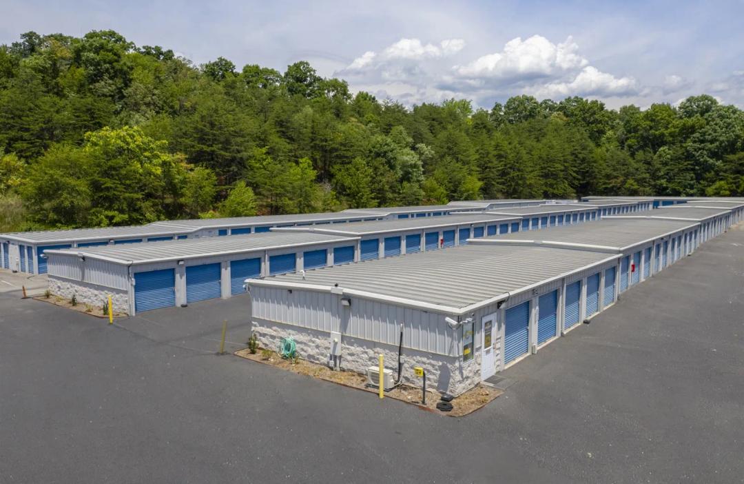 Storage King USA - Roanoke - Benois Road media 6