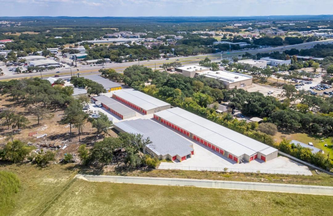 Storage King USA - Frontage Road media 11