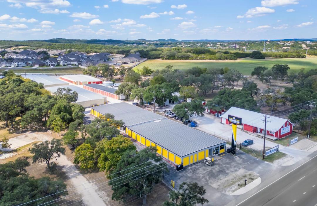 Storage King USA - Frontage Road media 10