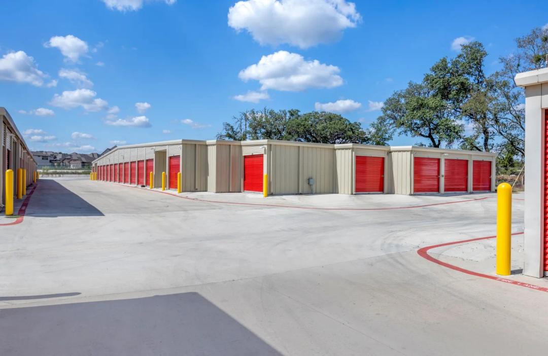 Storage King USA - Frontage Road media 8