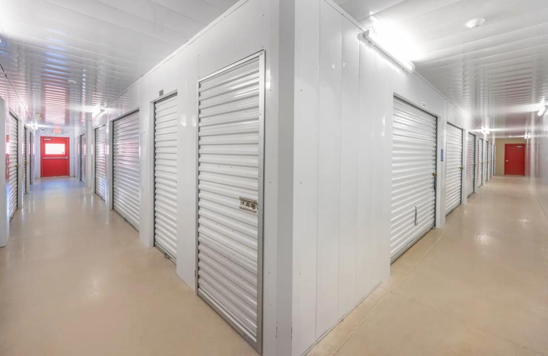 Storage King USA - Frontage Road media 7