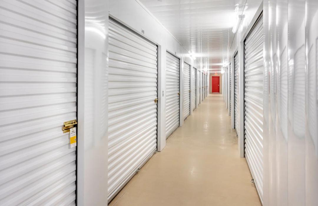 Storage King USA - Frontage Road media 5