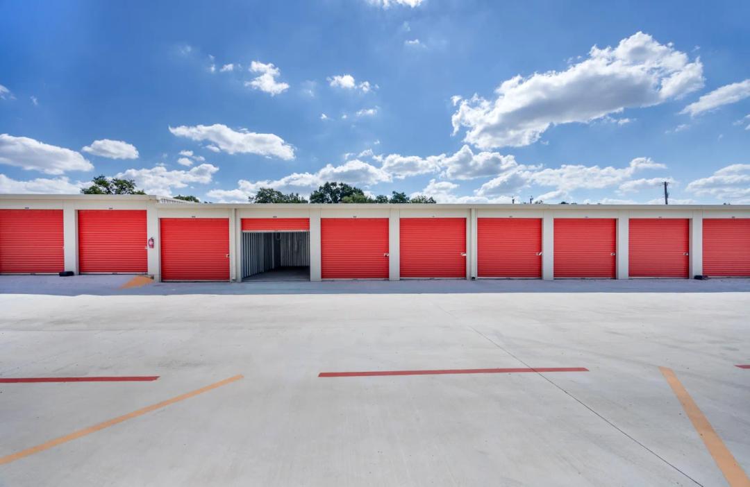 Storage King USA - Frontage Road media 9