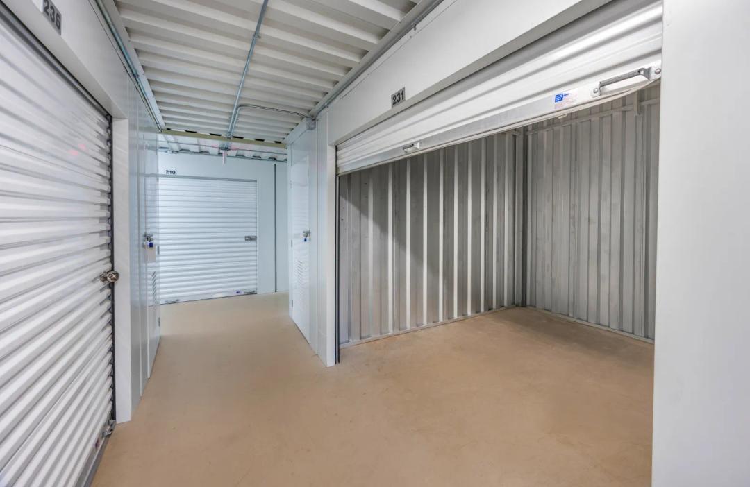 Storage King USA - Frontage Road media 6