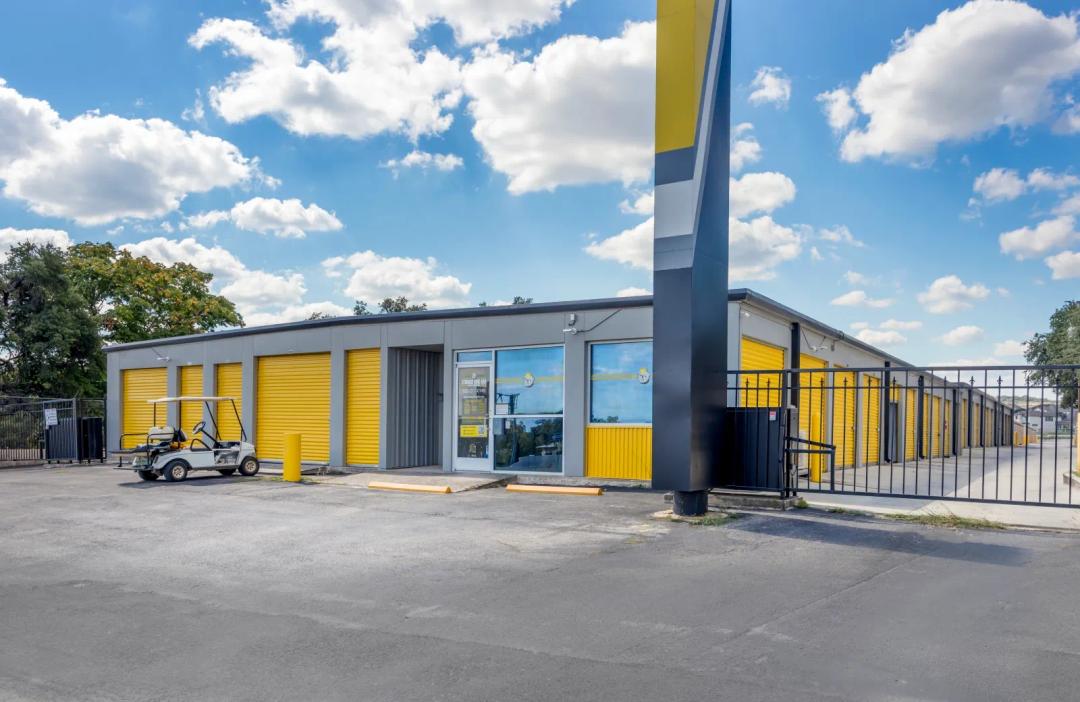 Storage King USA - Frontage Road media 2